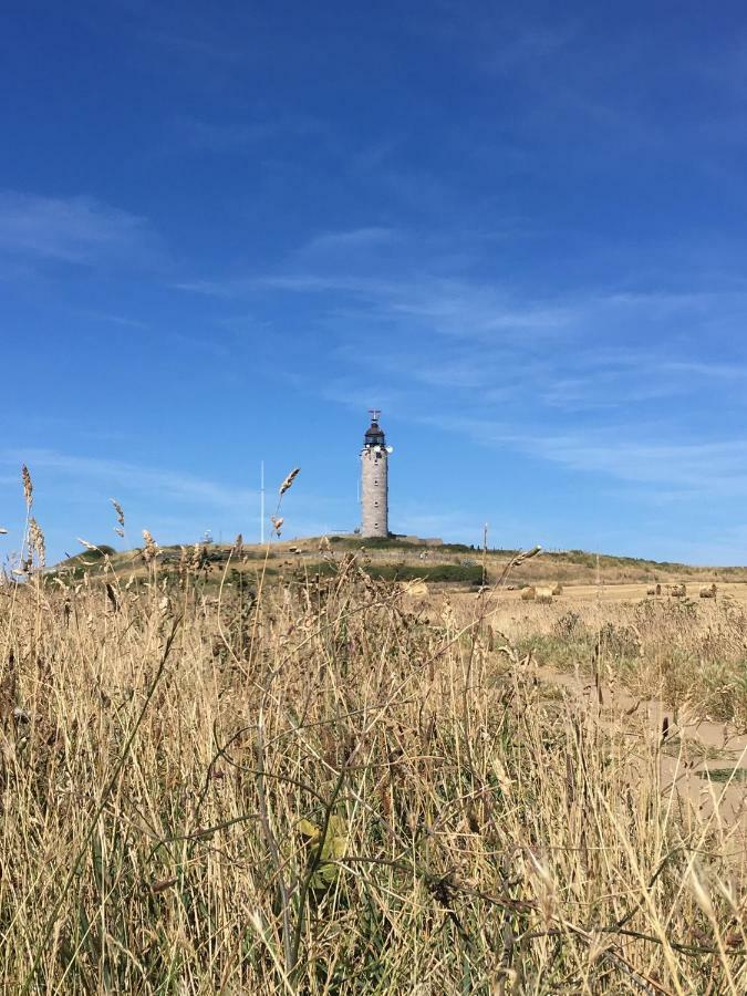 Willa La Grange Du Flot Tardinghen Zewnętrze zdjęcie